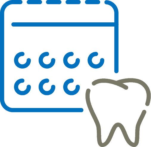the art of dentistry columbia tn home make an appointment icon